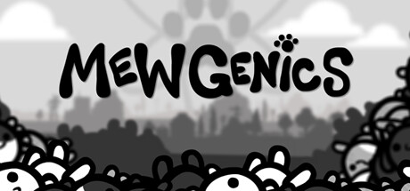 Mewgenics guide hero artwork